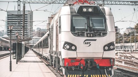 Azerbaijan, Austria to provide single logistics product to transport goods