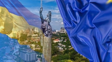 Евросоюз готов предоставить Украине девять миллиардов евро