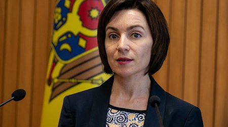 Sandu: No guarantees from EU countries on security issues