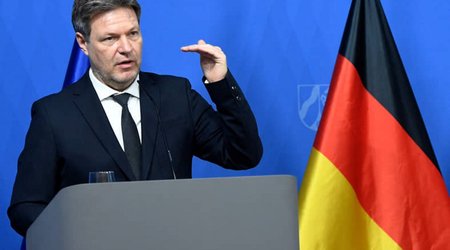 German Vice-Chancellor: Conflict in Ukraine may last for months