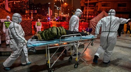 China reports 174 new COVID cases