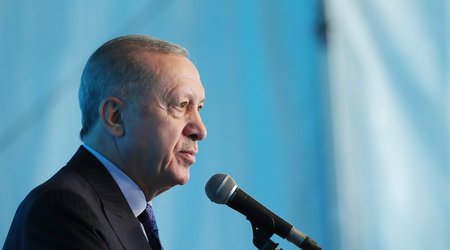 Erdogan: NATO’s credibility could be threatened if double standards are applied