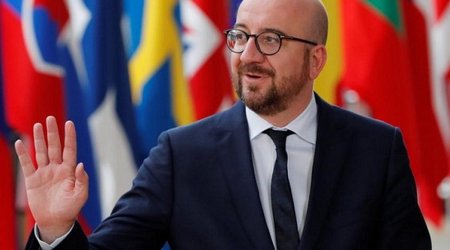 ЕС:Мы привержены углублению сотрудничества на Южном Кавказе