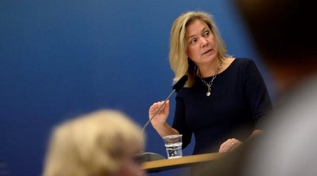 Sweden to continue talks with Turkiye over NATO membership