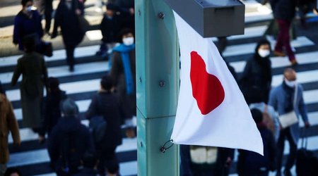 Japan doubles limit on incoming tourists, easing COVID restrictions
