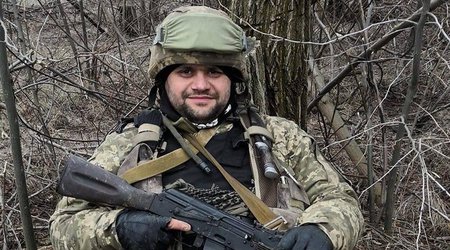 Volodymyr Zelenskyy awards another Azerbaijani serviceman
