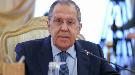 Lavrov reveals Russia's and China's plans regarding settlements in national currencies