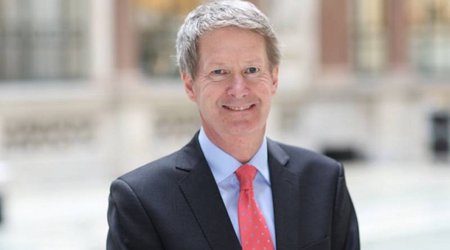 UK supports process of establishing Azerbaijan-Armenia relations