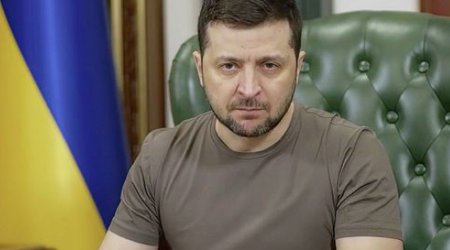 Зеленский: Российские военные убили 243 украинских детей