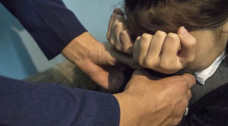 Armenian Prosecutor General's Office: Crimes against children rising