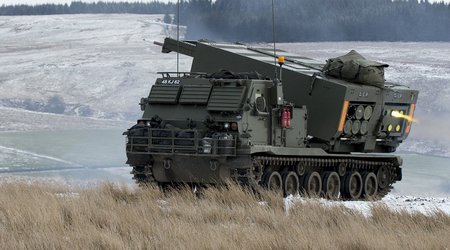 UK seeks US approval to send rocket systems to Ukraine