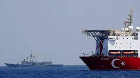 2026-ci ildən Türkiyə ofşor zonadan 15 milyard kub metr qaz əldə edəcək