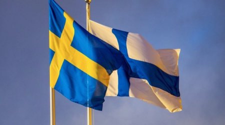 Turkiye replaces ambassadors to Finland and Sweden