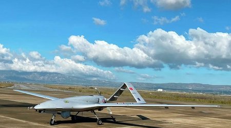Turkiye and Lithuania reach agreement on Bayraktar