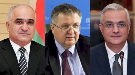 Erməni tərəfi açıqlama yaydı: Sabah Moskvada vacib görüş keçiriləcək