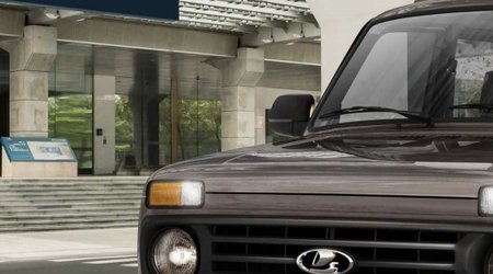 Lada перестала поставлять автомобили в Азербайджан
