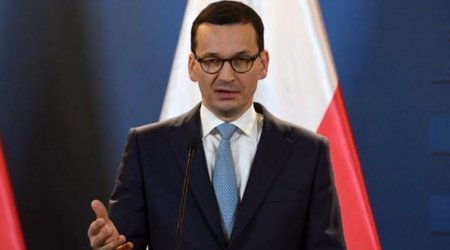 Poland to receive hundreds of millions of euros from EU for weapons supplied to Ukraine