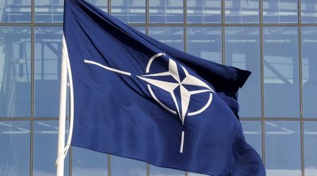 NATO launches exercises near Ukrainian-Moldovan border