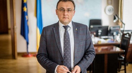 Ukrainian envoy: Official Kyiv ready to return to negotiating table