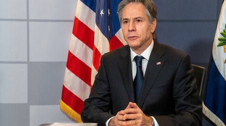 US Congressman suggests imposing sanctions on Hungary over Russian oil