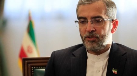 «Израиль только во сне может напасть на Иран»