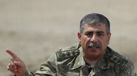 Zakir Həsənovdan TAPŞIRIQ: Təxribatlara adekvat cavab verilsin