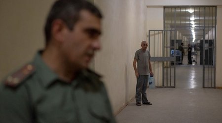 Nearly 2,500 opposition activists detained in Armenia