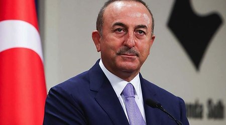 Üç ölkənin nazirləri iyunda Bakıda görüşəcək