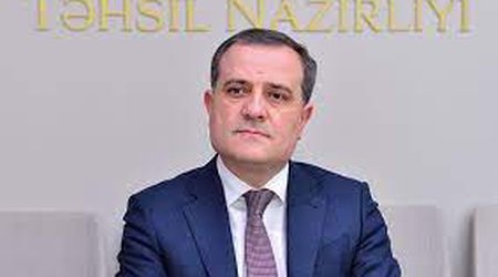 XİN nazirin Türkiyə səfəri barədə məlumat yaydı