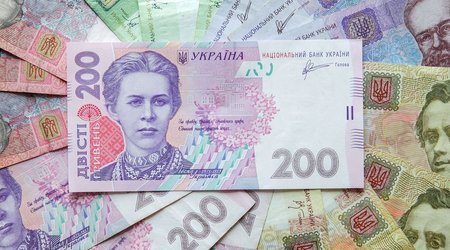Ukrayna faiz dərəcəsini Avropada ən yüksək səviyyəyə qaldırıb