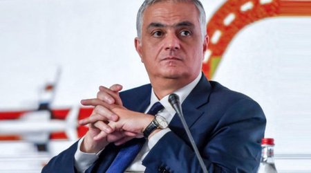 Armenian Deputy PM, US Ambassador discuss regional situation