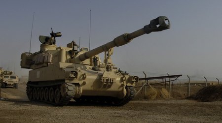 Norway hands over new weapons to Ukraine