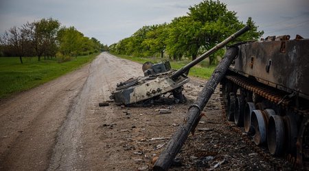 Ukrainian General Staff: Russia’s losses reach 31,500