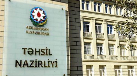 Təhsil Nazirliyinin səlahiyyəti artırıldı