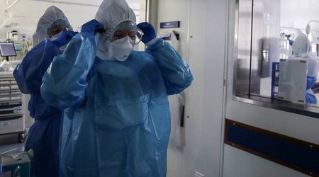 Brazil reports first case of monkeypox
