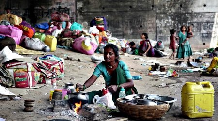 UN: Food crisis will turn into global disaster next year