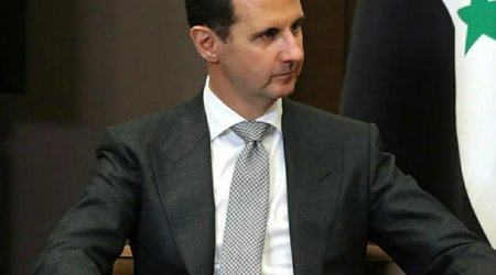 Асад собирается воевать с Турцией