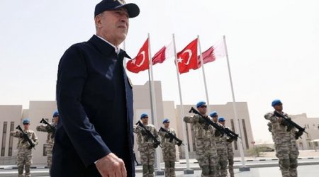 Минобороны Турции: агрессивные действия Греции не останутся без ответа