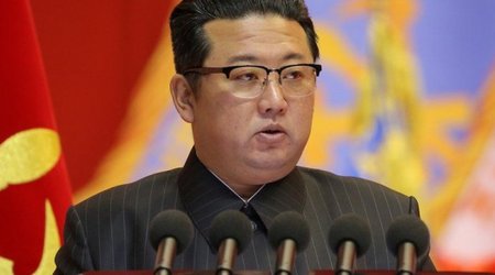 Ким Чен Ын поддержал Путина