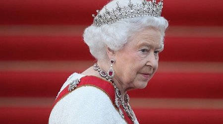 II Elizabet hakimiyyət müddətinə görə dünya ikincisi oldu