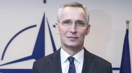 Генсек НАТО допустил возможность мира в Украине