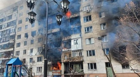 Luhansk regional administration: Russians control 70% of Siverodonetsk