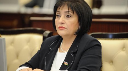 Сахиба Гафарова: Зангезурский коридор полностью изменит облик региона