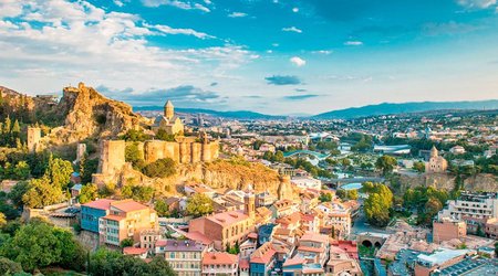 Tbilisi to host international conference of women leaders