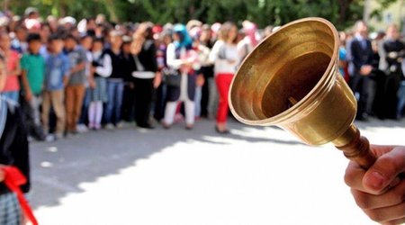 Сегодня в азербайджанских школах пройдет "Последний звонок"