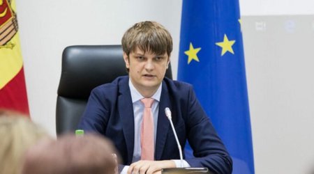 Moldova discussing gas supply with Azerbaijan, says Deputy PM