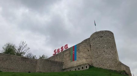 Sabah Şuşada tədbir keçiriləcək