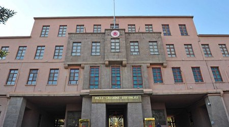 Turkish Ministry of Defense: "We are pleased with the current state of the military alliance with Azerbaijan"