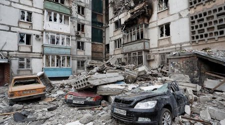 UN discloses civilian casualties in Ukraine