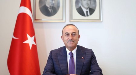 Cavusoglu: "We are working to transform Azerbaijan into a peaceful region”